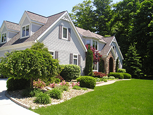 Landscapers and Lawncare Services in Rifle, CO